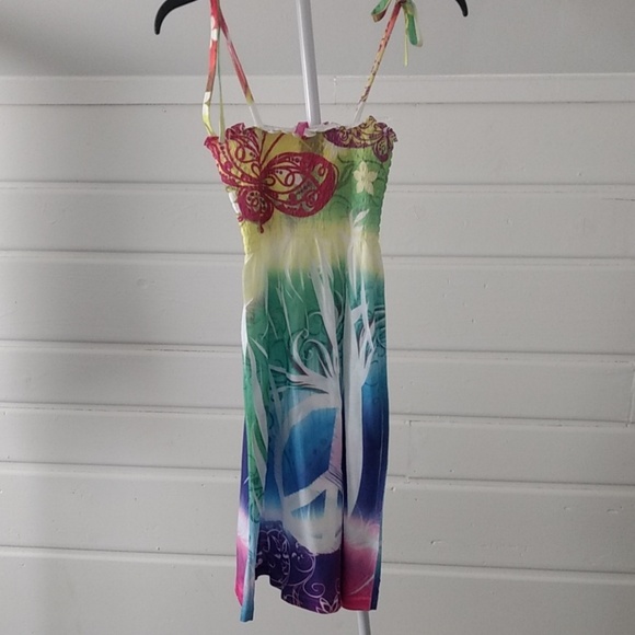 Dresses & Skirts - 🦋SALE 3/$12🦋 NWOT🌷 Lagaci summer dress